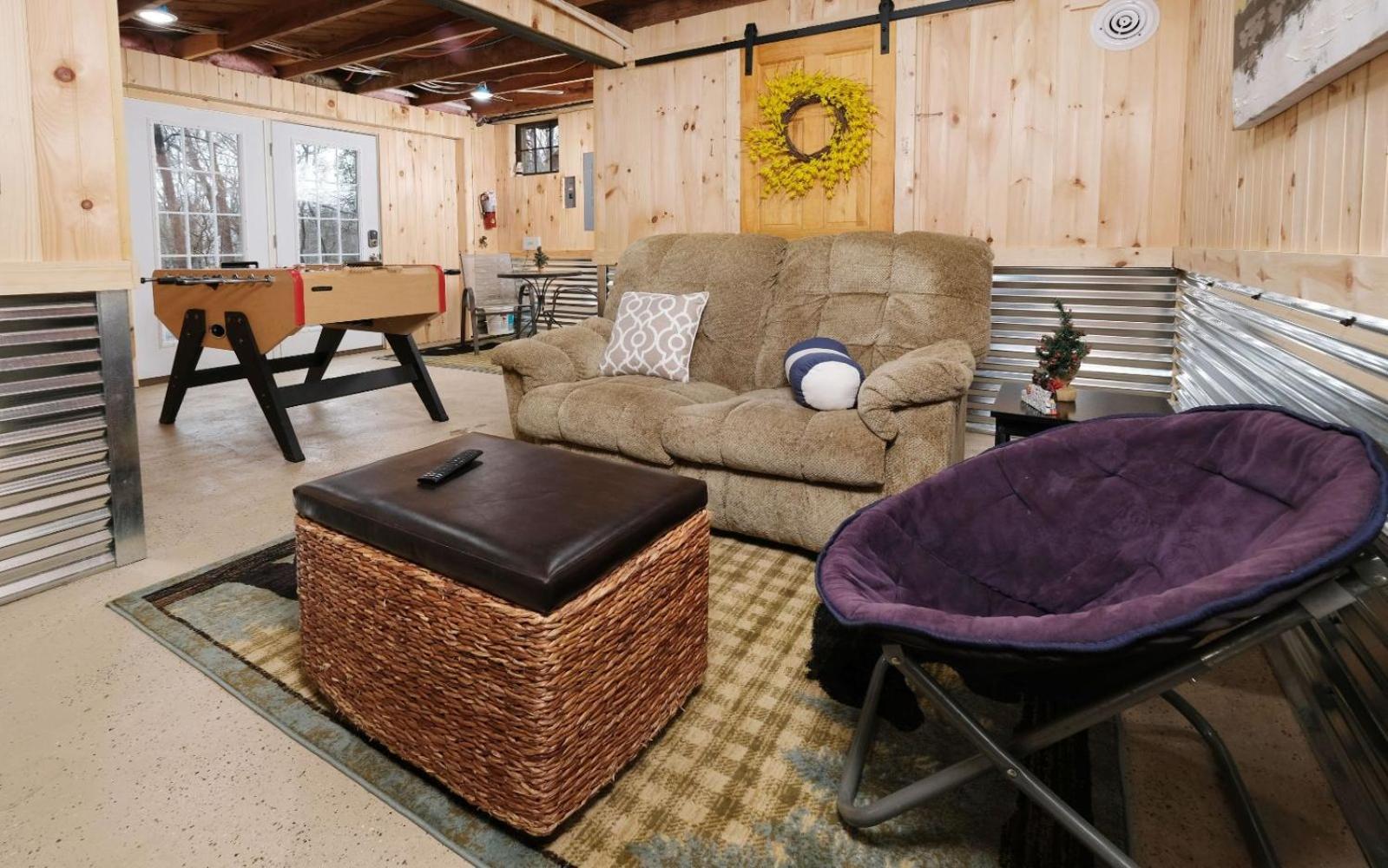 Karens Cozy Cottage Gatlinburg Exterior foto