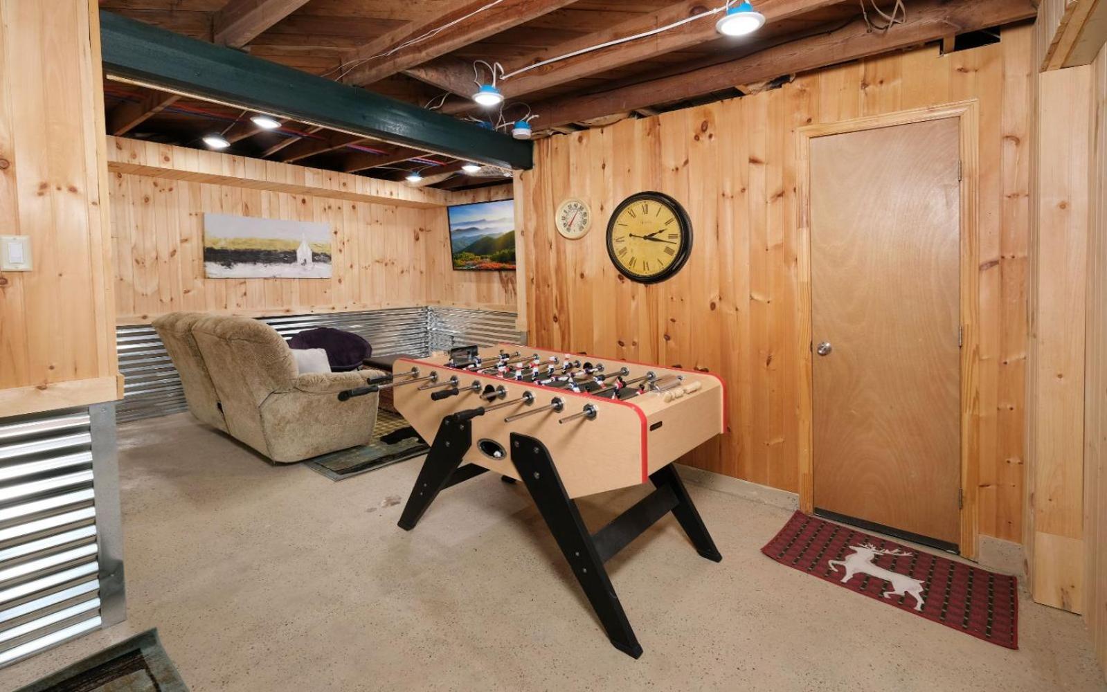 Karens Cozy Cottage Gatlinburg Exterior foto